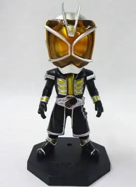 World Collectable Figure - Kamen Rider Wizard / Kamen Rider Wizard (Character)