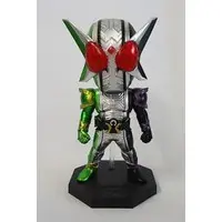 World Collectable Figure - Kamen Rider W / Kamen Rider Double