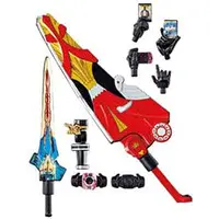 So-Do - Kamen Rider Decade / Kamen Rider Saikou