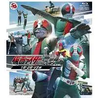 Blu-ray - Chōjin Sentai Jetman