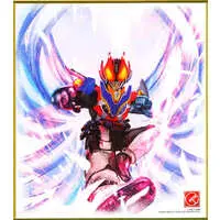 Illustration Board - Kamen Rider Den-O / Kamen Rider Den-O (Character)