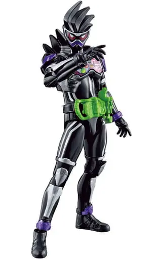 Figure - Kamen Rider Ex-Aid / Kamen Rider Genm