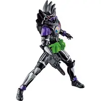 Figure - Kamen Rider Ex-Aid / Kamen Rider Genm