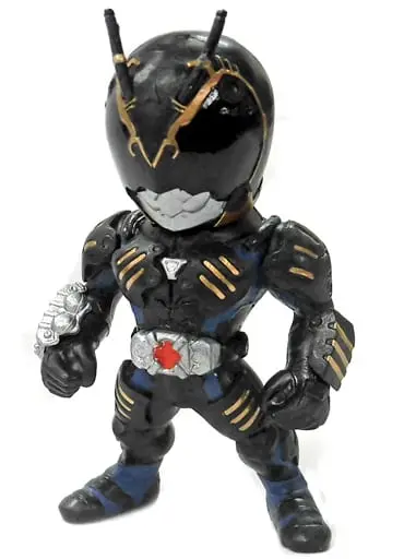 Converge Kamen Rider - Kamen Rider Ryuki