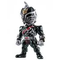 Converge Kamen Rider - Kamen Rider Ryuki / Kamen Rider Todoroki