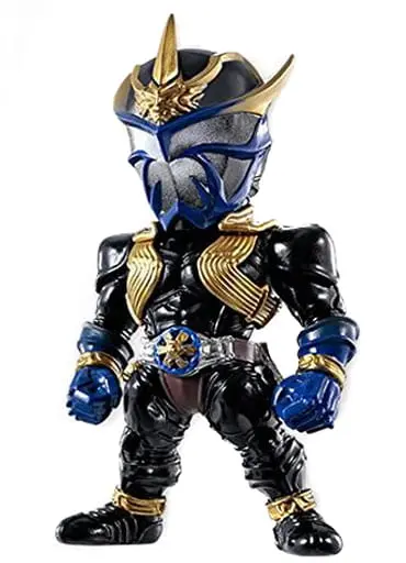 Converge Kamen Rider - Kamen Rider Ryuki / Kamen Rider Ibuki