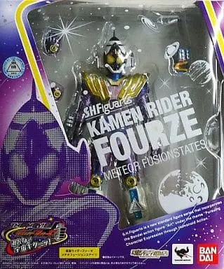 S.H. Figuarts - Kamen Rider Fourze / Kamen Rider Fourze (Character)