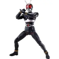 S.H. Figuarts - Kamen Rider Black