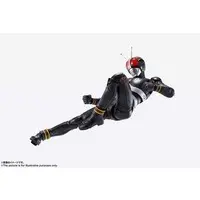 S.H. Figuarts - Kamen Rider Black