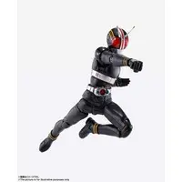 S.H. Figuarts - Kamen Rider Black