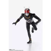 S.H. Figuarts - Kamen Rider Black