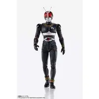 S.H. Figuarts - Kamen Rider Black