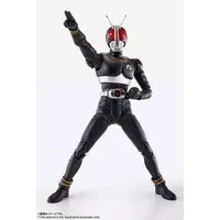 S.H. Figuarts - Kamen Rider Black