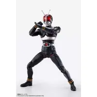 S.H. Figuarts - Kamen Rider Black