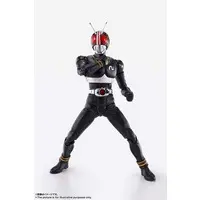 S.H. Figuarts - Kamen Rider Black