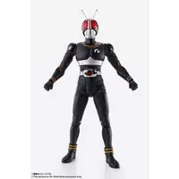 S.H. Figuarts - Kamen Rider Black