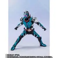 S.H. Figuarts - Kamen Rider Zero-One / Kamen Rider Ichi-Gata