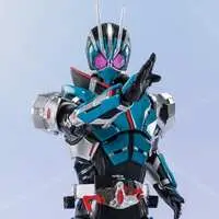 S.H. Figuarts - Kamen Rider Zero-One / Kamen Rider Ichi-Gata