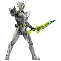 S.H. Figuarts - Kamen Rider Zero-One / Kamen Rider Vulcan