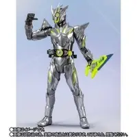 S.H. Figuarts - Kamen Rider Zero-One / Kamen Rider Vulcan