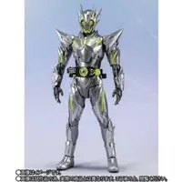 S.H. Figuarts - Kamen Rider Zero-One / Kamen Rider Vulcan