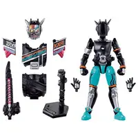 So-Do - Kamen Rider Build / Kamen Rider Zi-O (Character)