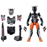 So-Do - Kamen Rider Build / Kamen Rider Zi-O (Character)