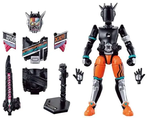 So-Do - Kamen Rider Build / Kamen Rider Zi-O (Character)