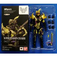 S.H. Figuarts - Kamen Rider Drive / Kamen Rider Chaser