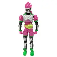 Trading Figure - Kamen Rider Kuuga / Kamen Rider Ex-Aid (Character)