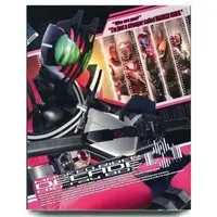 Blu-ray - Kamen Rider Den-O / Kamen Rider Diend & Momotaros