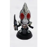 Trading Figure - Kamen Rider Blade / Kamen Rider Blade (Character)