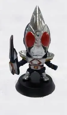 Trading Figure - Kamen Rider Blade / Kamen Rider Blade (Character)