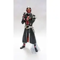Trading Figure - Kamen Rider Wizard / Kamen Rider Wizard (Character)