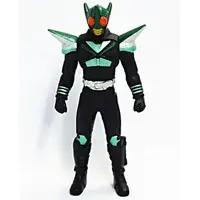 Trading Figure - Kamen Rider Kabuto / Kamen Rider KickHopper