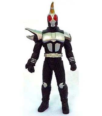 Trading Figure - Kamen Rider Kabuto