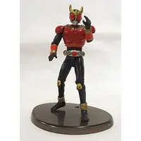 Trading Figure - Kamen Rider Kuuga / Kamen Rider Kuuga (Character)