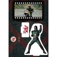 Acrylic stand - Kamen Rider Black RX / Kamen Rider Black RX (Character)