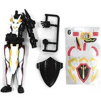 So-Do - Kamen Rider Zero-One / Kamen Rider Falchion