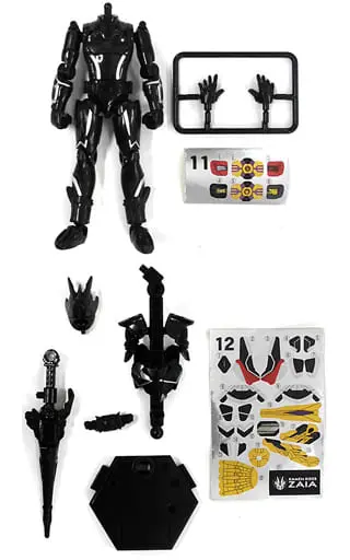 So-Do - Kamen Rider Zero-One / Kamen Rider Zaia