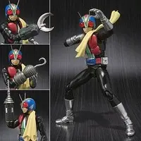 S.H. Figuarts - Kamen Rider V3 / Riderman