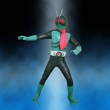 Figure - Kamen Rider