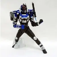 Trading Figure - Kamen Rider Kabuto / Kamen Rider Gatack