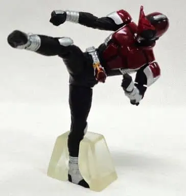 Trading Figure - Kamen Rider Kabuto