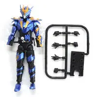 SHODO-X - Kamen Rider Build / Kamen Rider Cross-Z