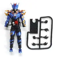 SHODO-X - Kamen Rider Build / Kamen Rider Cross-Z