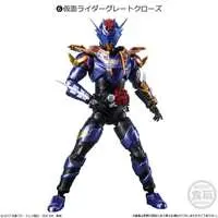 SHODO-X - Kamen Rider Build / Kamen Rider Cross-Z