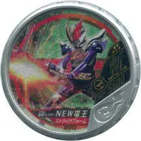 Kamen Rider Buttobasoul - Kamen Rider Den-O / Kamen Rider New Den-O