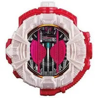 Transformation Gear - Kamen Rider Den-O / Kamen Rider Den-O (Character)