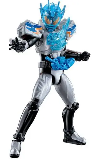 Figure - Kamen Rider Build / Kamen Rider Cross-Z